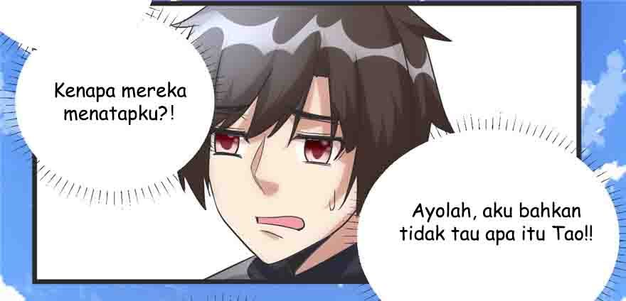 I Might Be A Fake Cultivator Chapter 04 Gambar 59